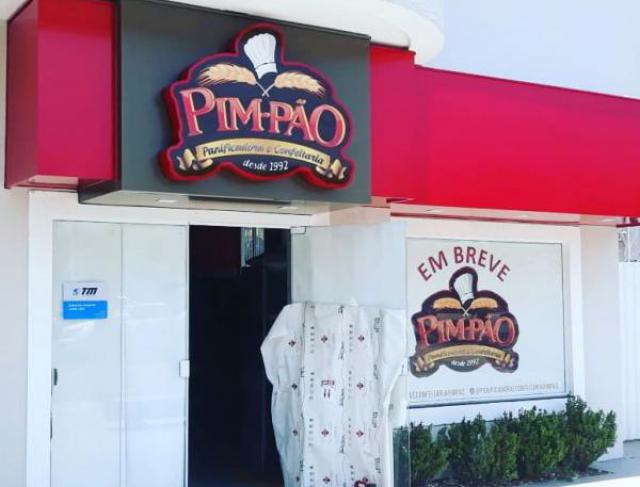 LIMPEZA E HIGIENIZAÇÃO DE FACHADA EM ACM