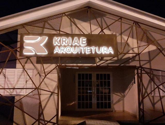 Kriae Arquitetura