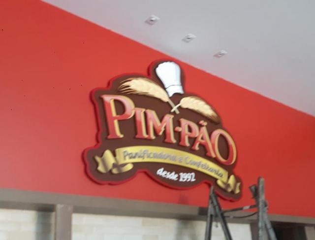 Pin pão