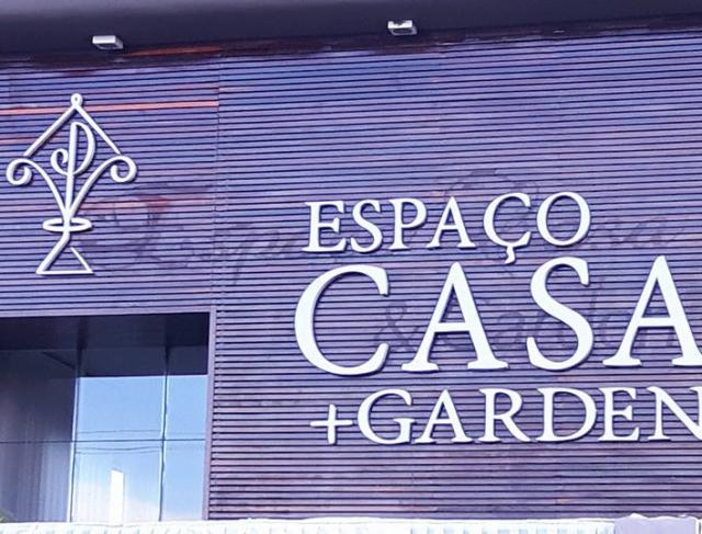letras em pvc c/ pintura automotiva