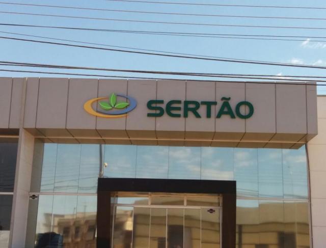 Sertão agricola